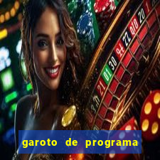 garoto de programa porto seguro